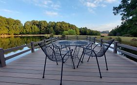 Lake House